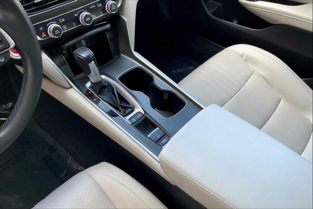used 2018 Honda Accord car, priced at $25,925