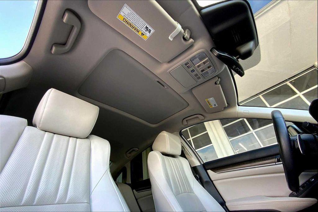 used 2018 Honda Accord car, priced at $25,925