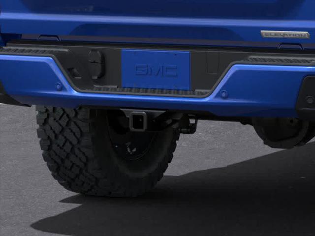 new 2025 GMC Canyon car, priced at $42,025