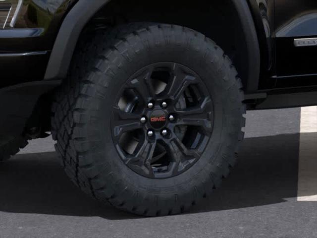new 2025 GMC Canyon car, priced at $42,025