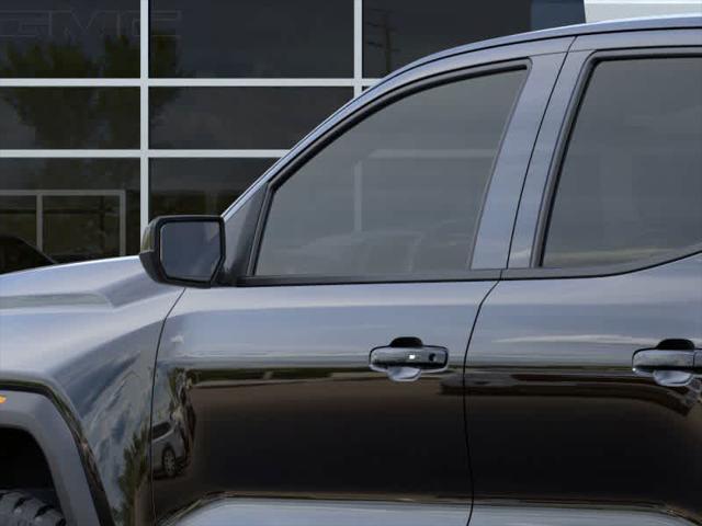 new 2025 GMC Canyon car, priced at $42,025