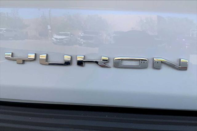 used 2023 GMC Yukon car, priced at $59,230
