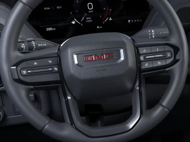 new 2025 GMC Yukon car, priced at $75,695
