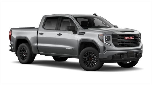 new 2024 GMC Sierra 1500 car, priced at $51,345