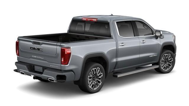 new 2024 GMC Sierra 1500 car, priced at $87,305