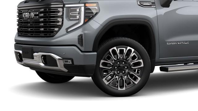 new 2024 GMC Sierra 1500 car, priced at $87,305