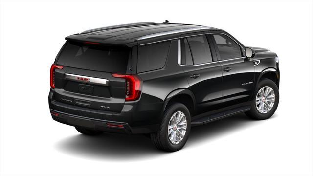 new 2024 GMC Yukon car, priced at $62,285