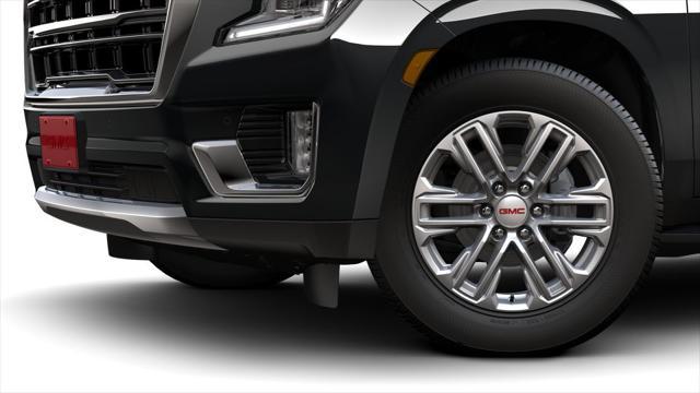 new 2024 GMC Yukon car, priced at $62,285