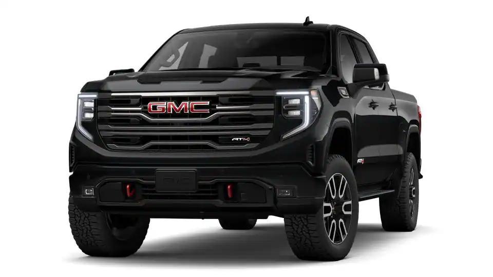 new 2026 GMC Sierra 1500 car, priced at $73,455