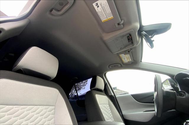 used 2019 Chevrolet Equinox car, priced at $12,549