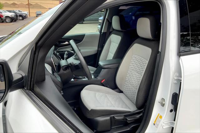 used 2019 Chevrolet Equinox car, priced at $12,549