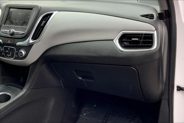 used 2019 Chevrolet Equinox car, priced at $12,549
