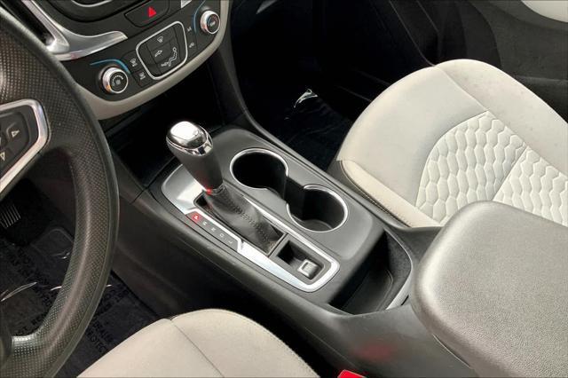used 2019 Chevrolet Equinox car, priced at $12,549
