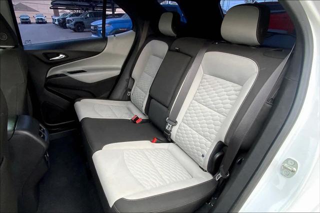 used 2019 Chevrolet Equinox car, priced at $12,549