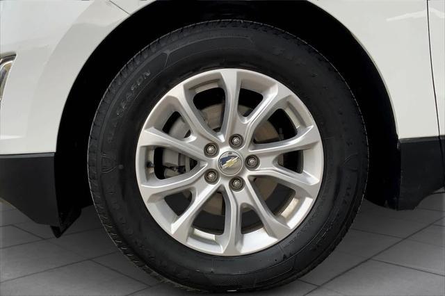 used 2019 Chevrolet Equinox car, priced at $12,549