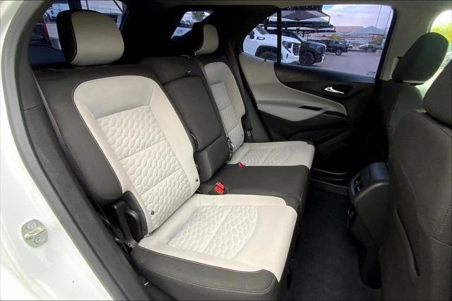 used 2019 Chevrolet Equinox car, priced at $12,549