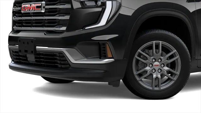 new 2025 GMC Acadia car, priced at $44,990