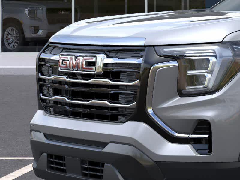 new 2026 GMC Terrain car, priced at $36,080