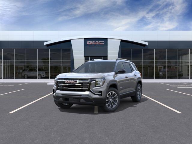 new 2026 GMC Terrain car, priced at $36,080