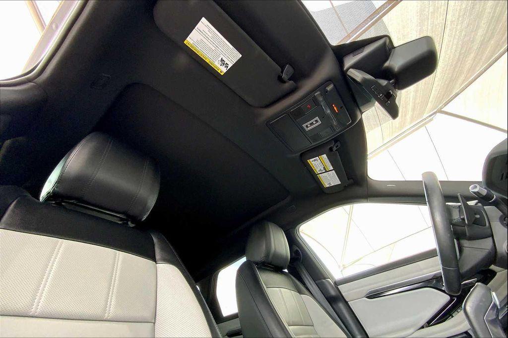 used 2020 Land Rover Range Rover Evoque car, priced at $29,592