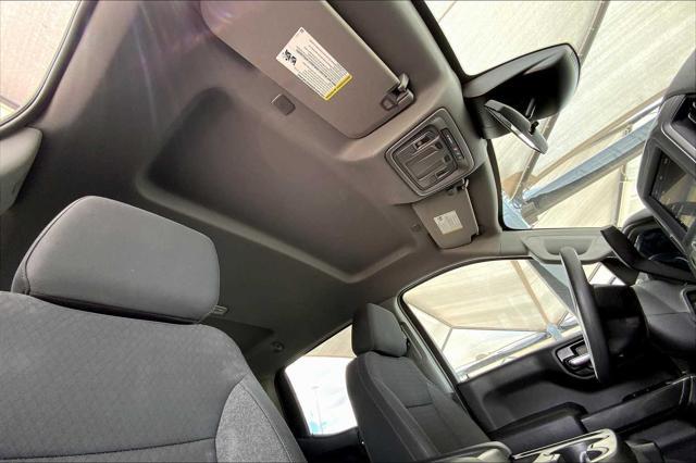 used 2022 Chevrolet Silverado 1500 car, priced at $40,796