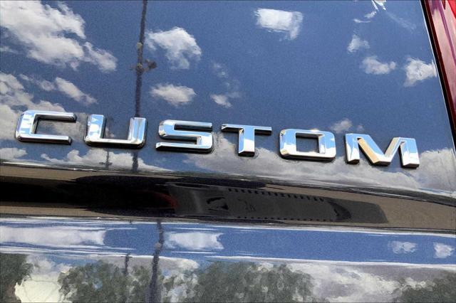 used 2022 Chevrolet Silverado 1500 car, priced at $40,796