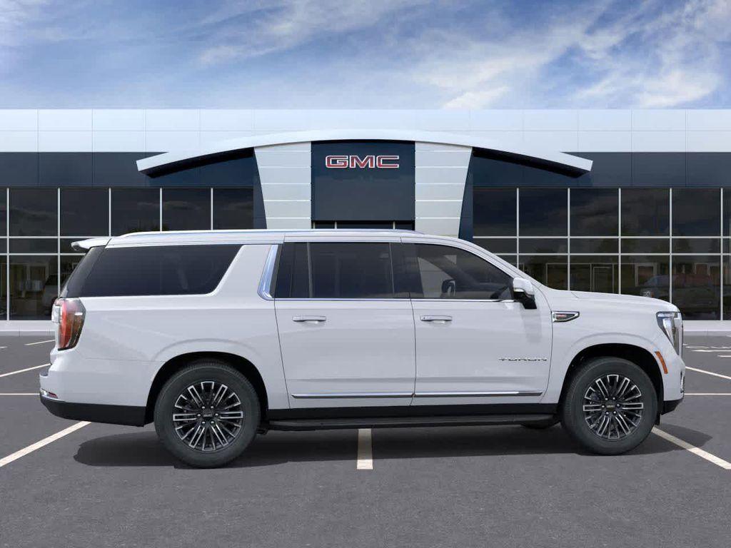 new 2026 GMC Yukon XL car, priced at $80,955