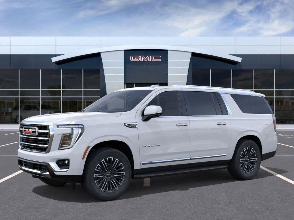 new 2026 GMC Yukon XL car, priced at $80,955