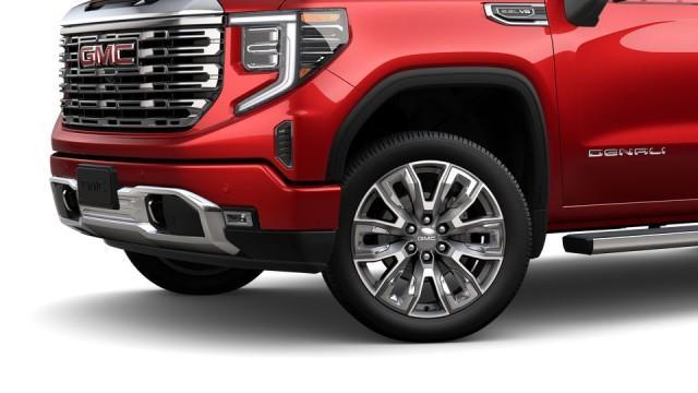 new 2024 GMC Sierra 1500 car, priced at $73,305