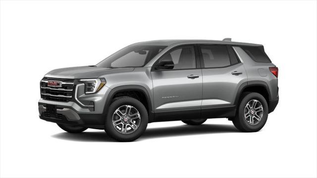 new 2025 GMC Terrain car, priced at $33,890