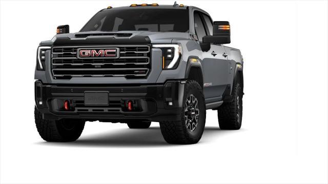 new 2025 GMC Sierra 2500 car, priced at $95,925