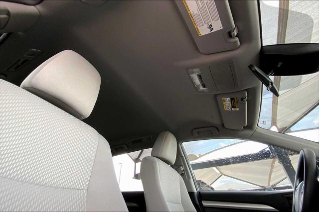 used 2019 Toyota Highlander car, priced at $20,360