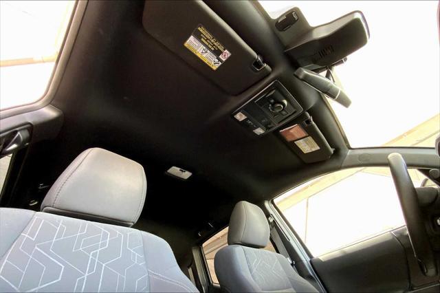 used 2018 Toyota Tacoma car, priced at $29,992