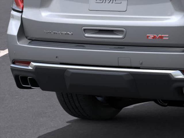 new 2025 GMC Yukon XL car, priced at $97,075