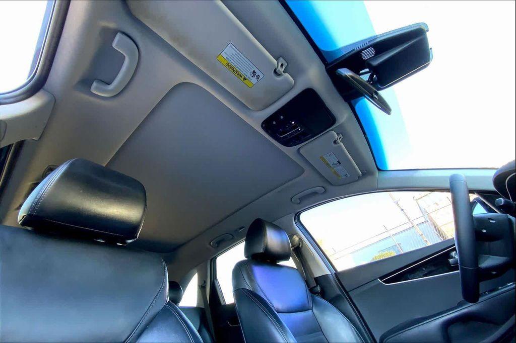 used 2020 Kia Sorento car, priced at $17,982