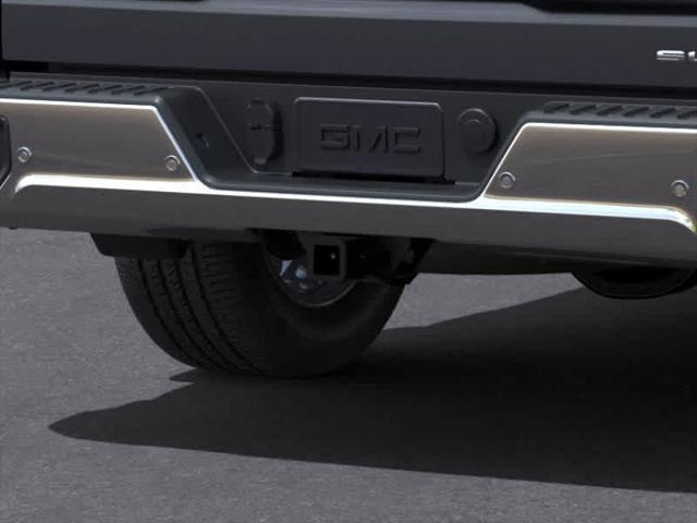 new 2025 GMC Sierra 1500 car, priced at $62,725