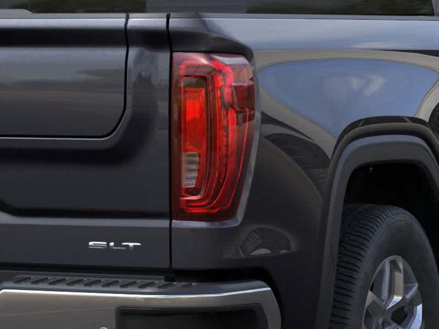 new 2025 GMC Sierra 1500 car, priced at $62,725
