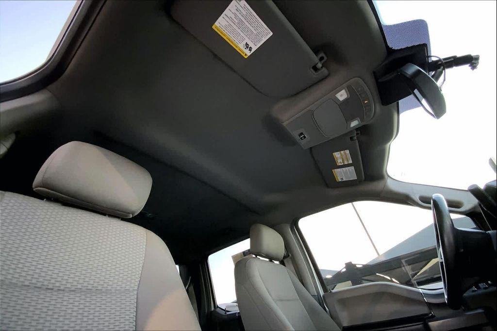 used 2019 Ford F-150 car, priced at $26,982