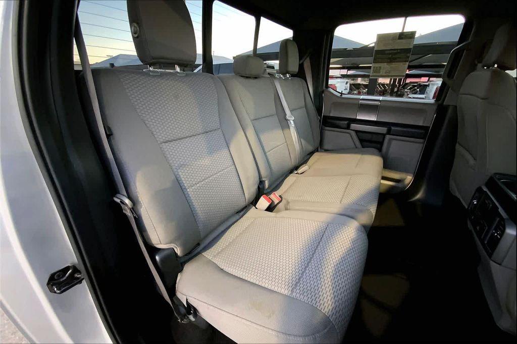 used 2019 Ford F-150 car, priced at $26,982