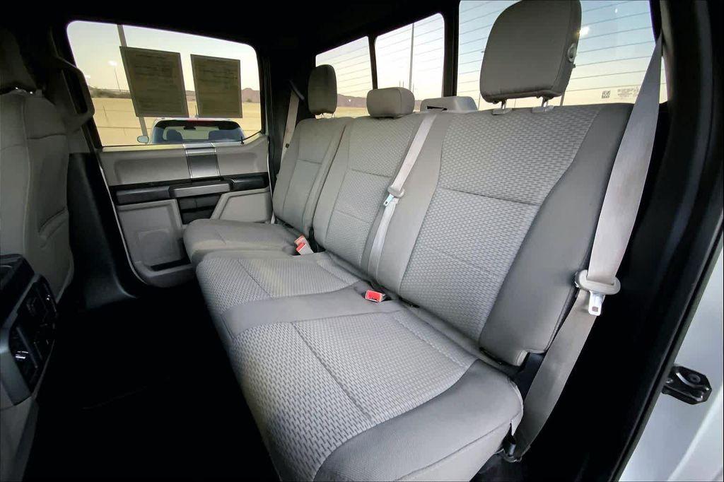 used 2019 Ford F-150 car, priced at $26,982