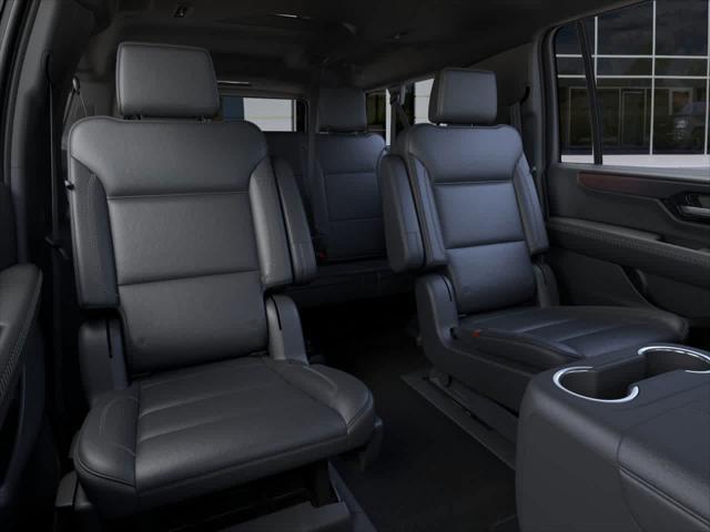 new 2025 GMC Yukon XL car, priced at $91,460
