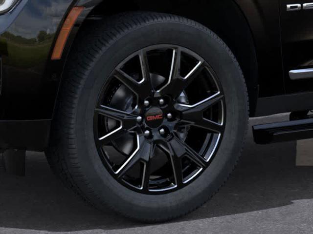 new 2025 GMC Yukon XL car, priced at $91,460