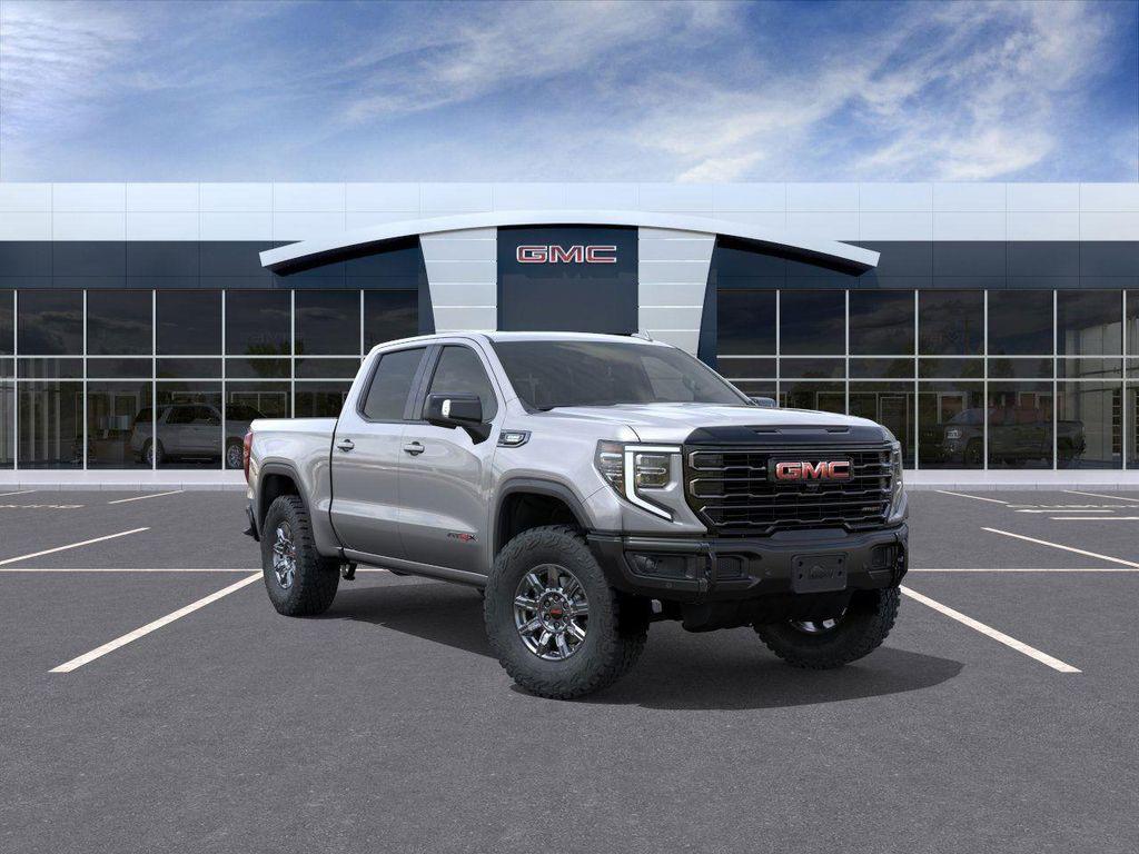 new 2026 GMC Sierra 1500 car, priced at $82,490