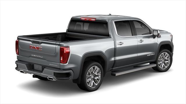 new 2025 GMC Sierra 1500 car, priced at $77,945