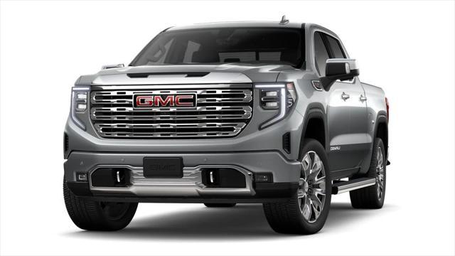 new 2025 GMC Sierra 1500 car, priced at $77,945