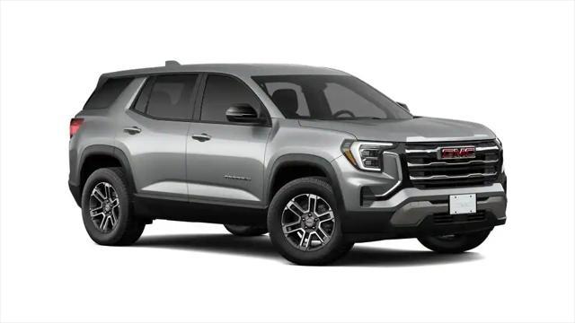 new 2026 GMC Terrain car, priced at $31,790
