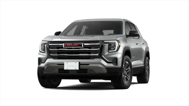 new 2026 GMC Terrain car, priced at $31,790