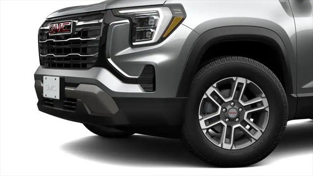new 2026 GMC Terrain car, priced at $31,790