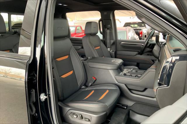used 2024 GMC Sierra 2500 car, priced at $80,997
