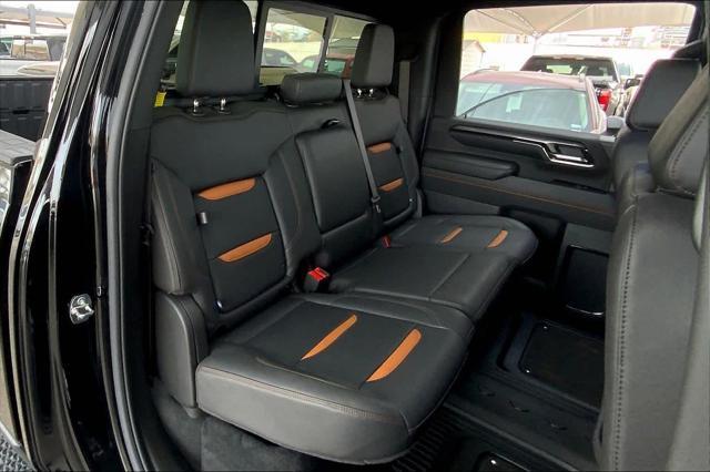 used 2024 GMC Sierra 2500 car, priced at $80,997